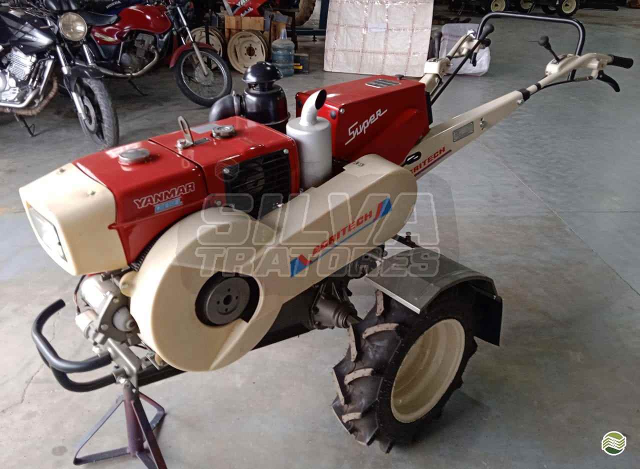 MICRO TRATOR AGRITECH TC14 Silva Tratores - Agritech ITUPORANGA SANTA CATARINA SC